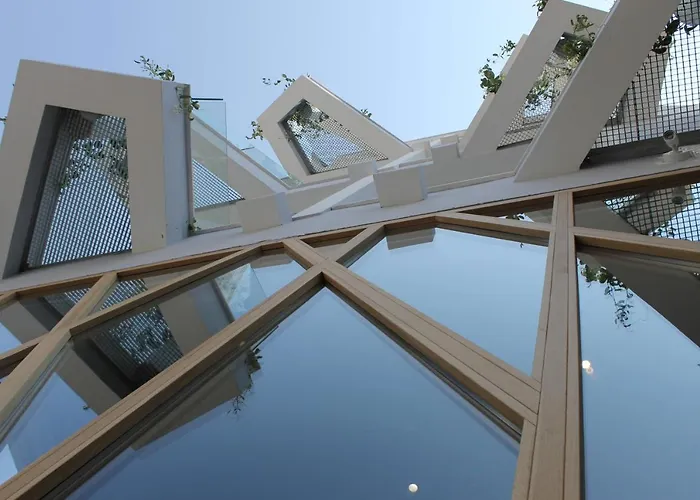 Qbic City Hotel