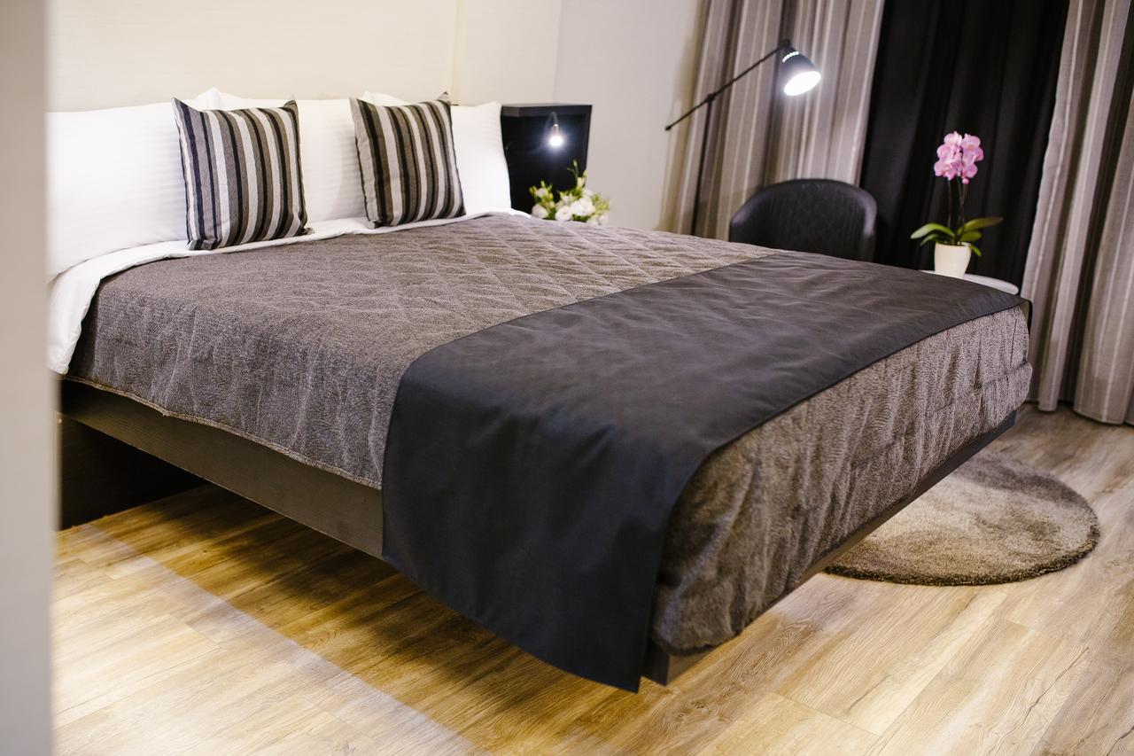 Qbic 3* Lárnaka