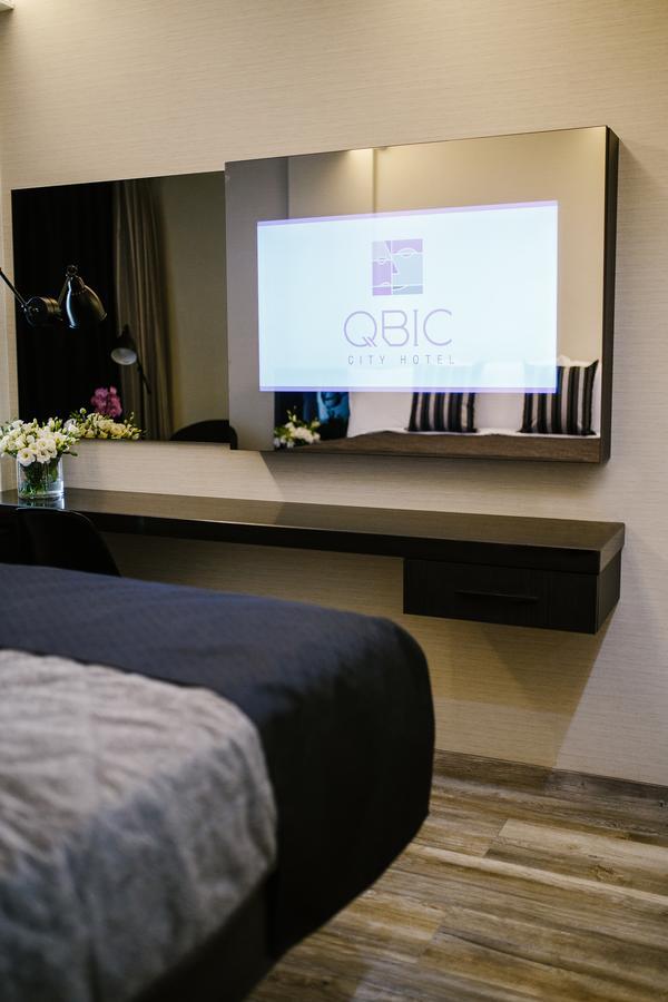 Qbic Lárnaka