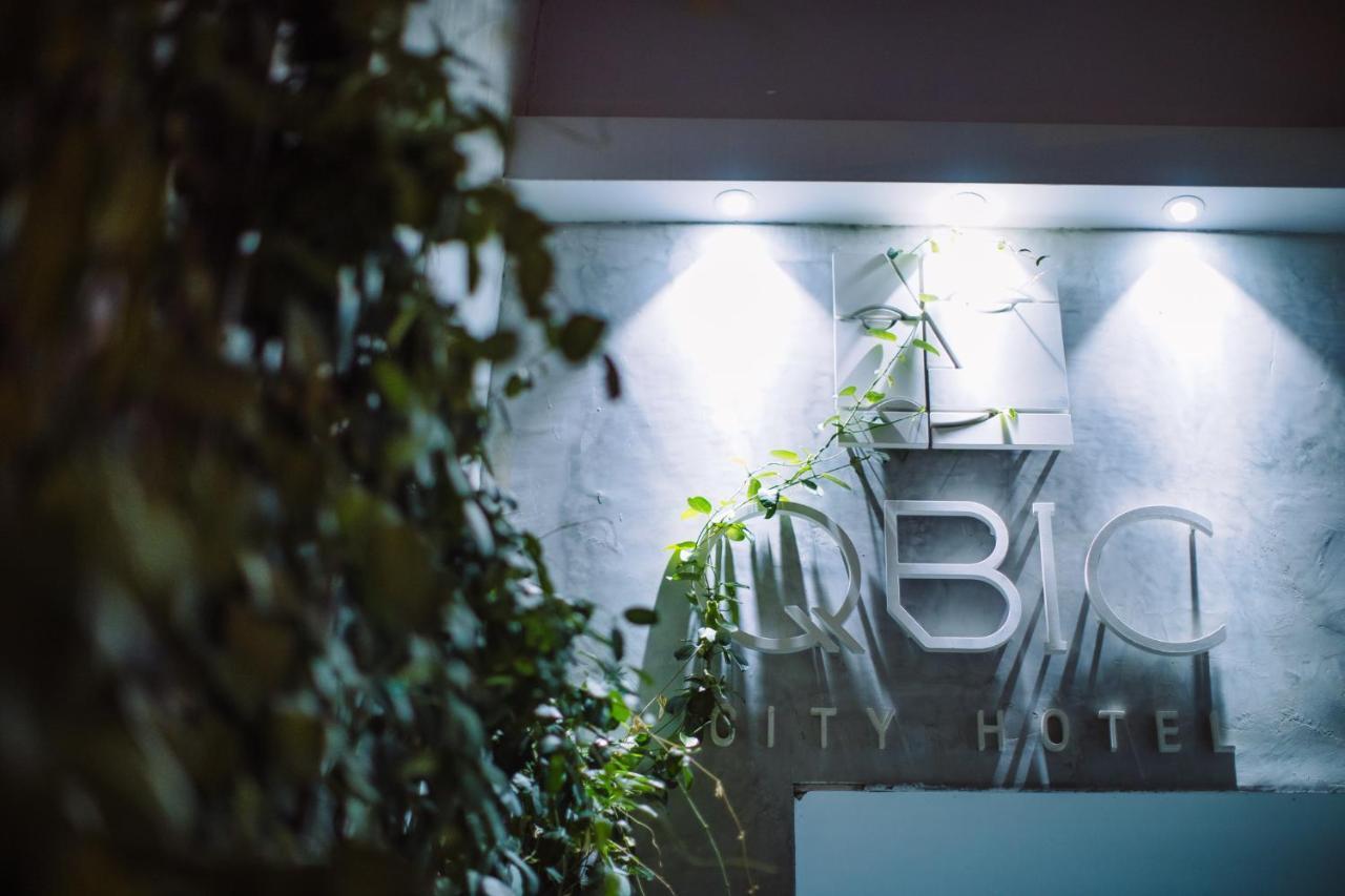 Qbic Hotel Larnaca